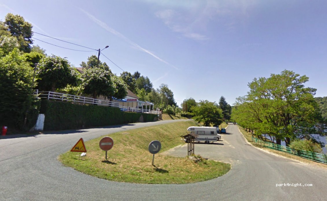 (36190) Cuzion - Les Quartiers — foto