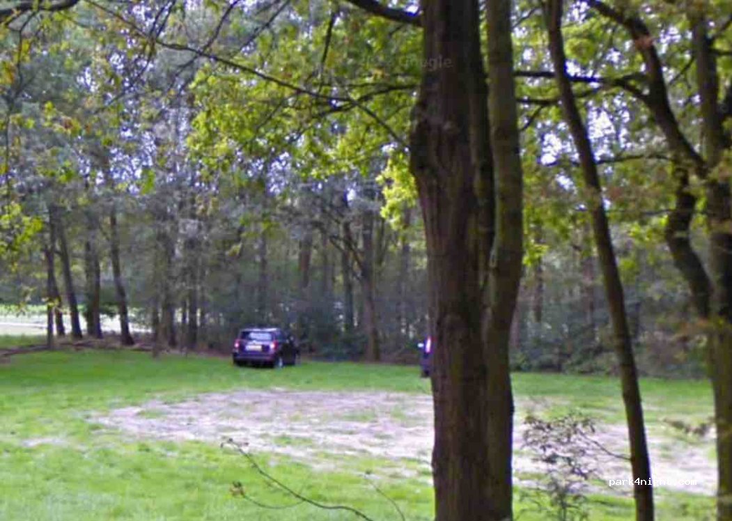 (5143 NJ) Waalwijk - 1 Hoefsvenlaan — foto