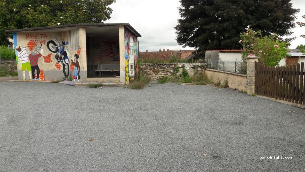 (24270) Payzac - Le Bourg — foto 2