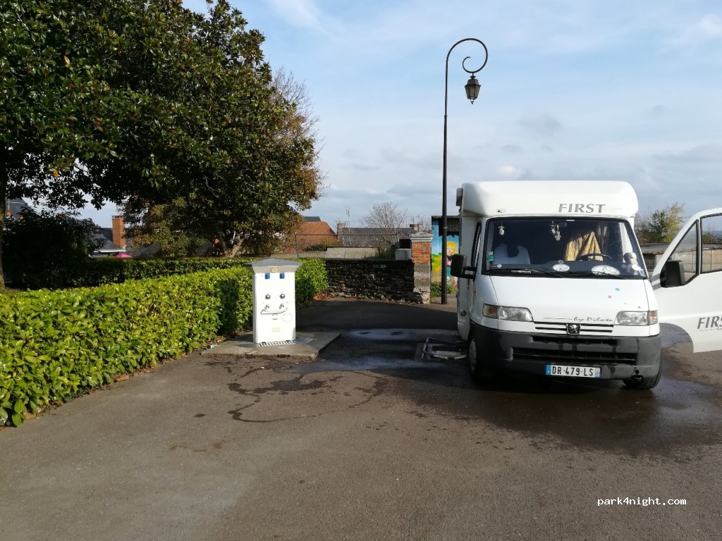 (24270) Payzac - Le Bourg — foto 4