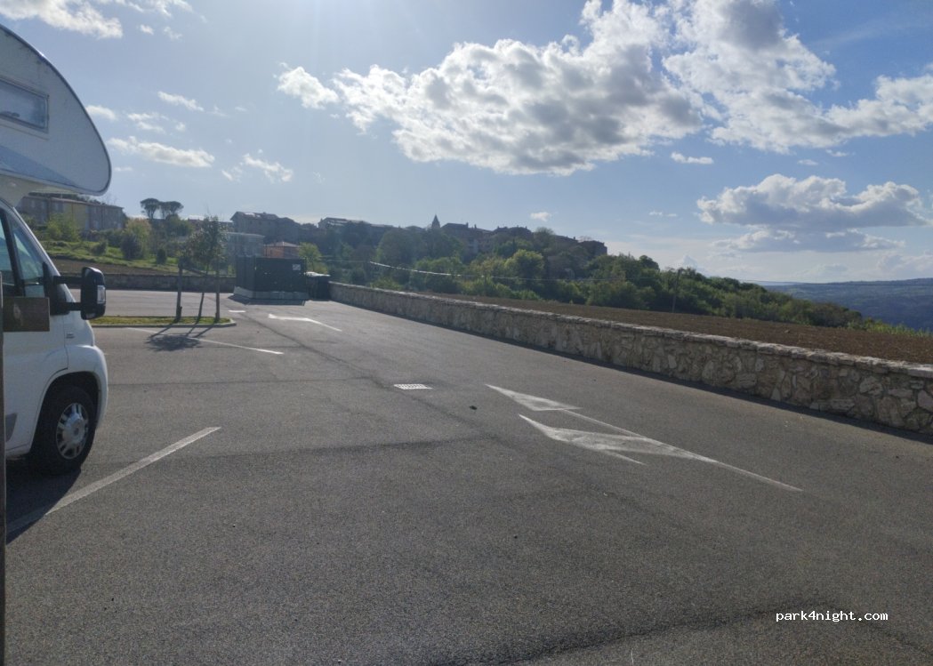 (05023) Civitella del Lago - SP90 — foto 3