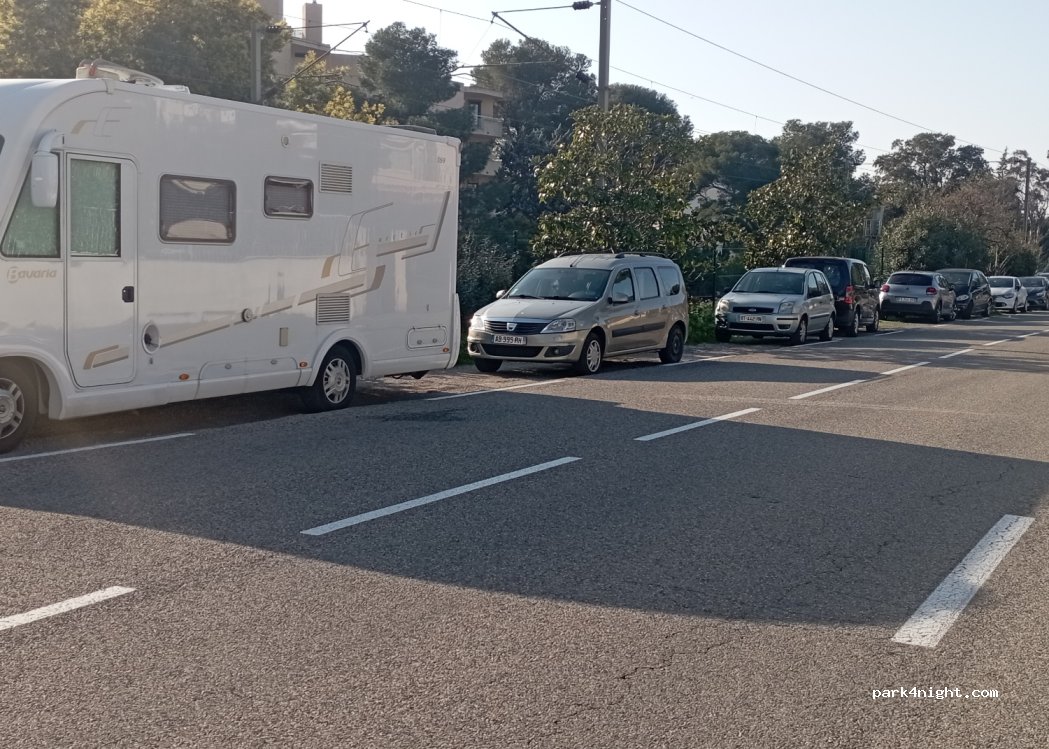 (83700) Saint-Raphaël - 119 Impasse du Corail — foto