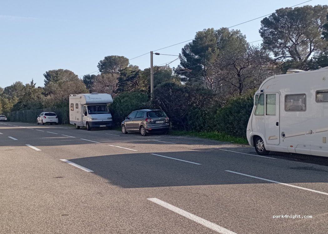 (83700) Saint-Raphaël - 119 Impasse du Corail — foto 2