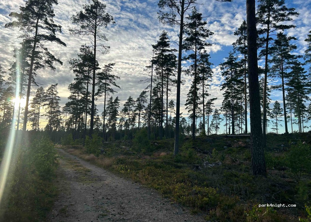 (155 94) Nykvarn - — foto