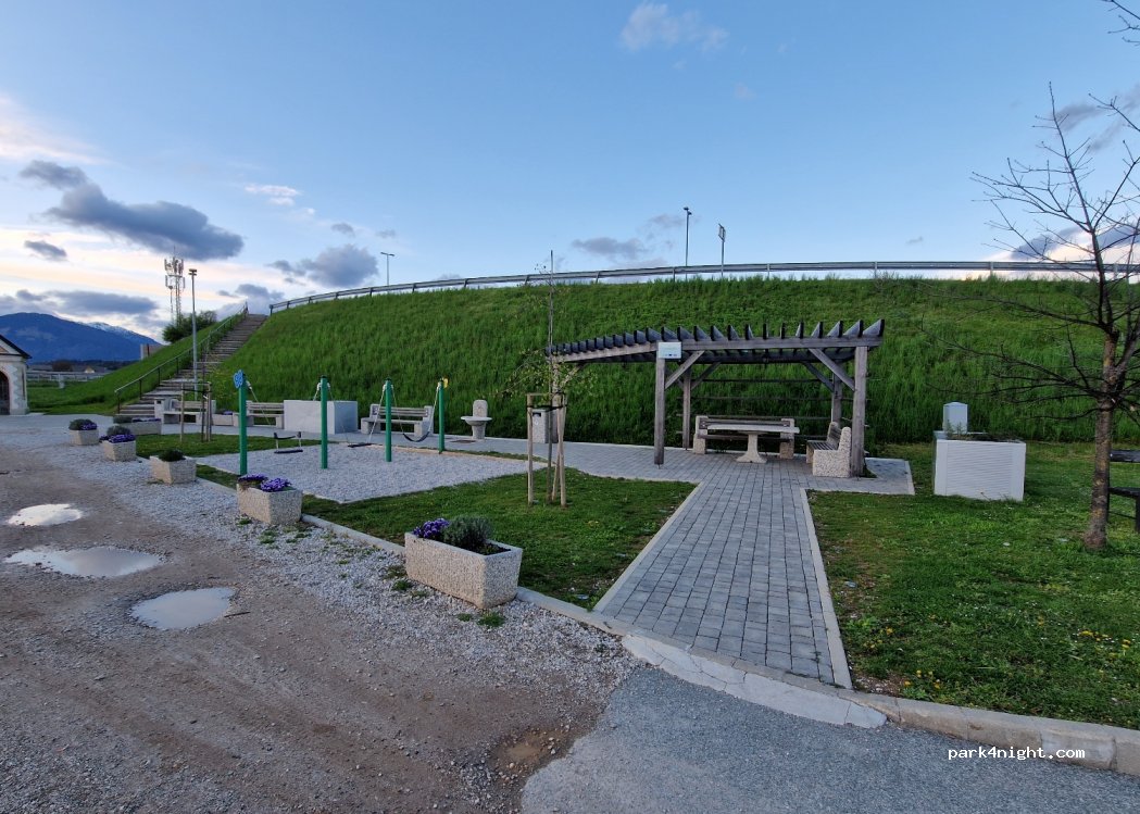 (4202) Naklo - Krakovo — foto