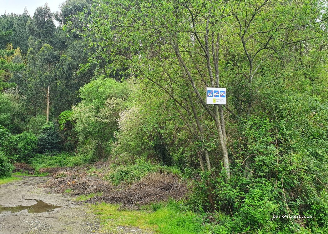 (48311) Ibarrangelu - 2 Antzora Auzoa — foto