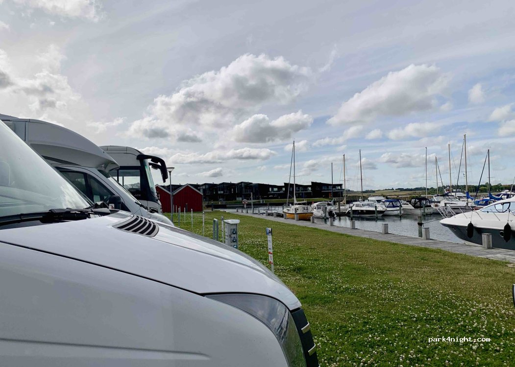 Autocamperplads Struer — foto 5