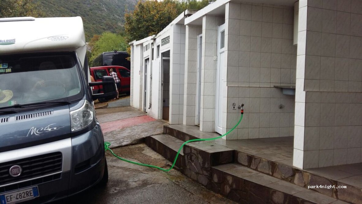 Autocamp le Bunica — foto 2
