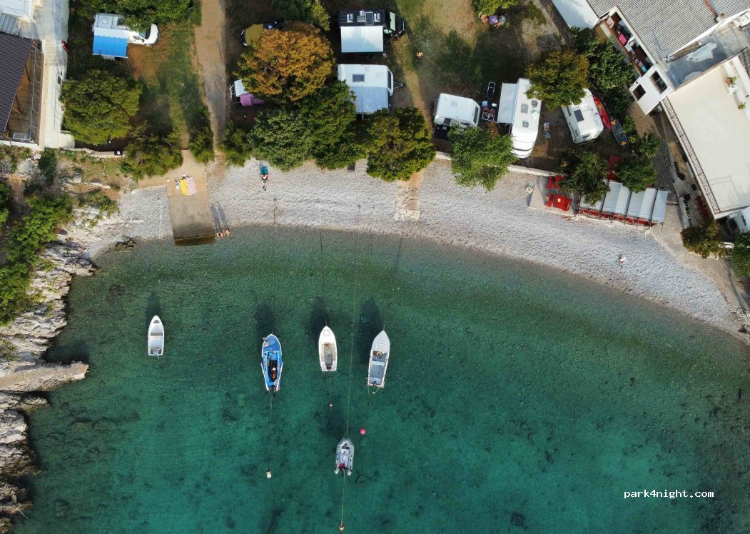 Autocamp le Bunica — foto 3