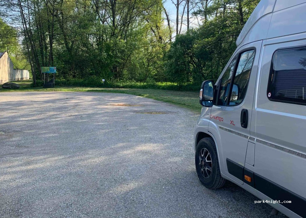 (67170) Brumath - 7 Rue du Moulin Goepp — foto