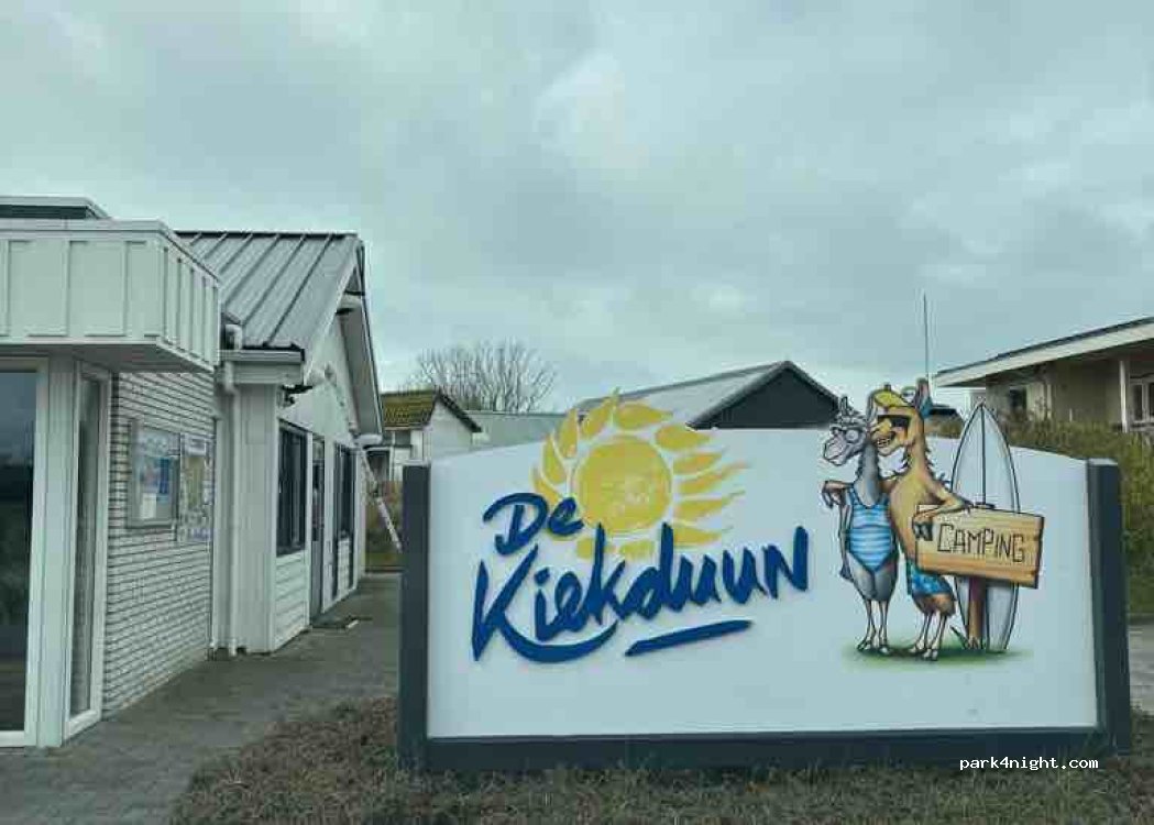 De Kiekduun — foto