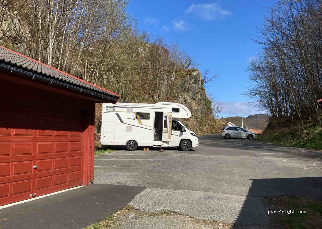 (4432) Hidrasund - 22 Grønnvikdalen — foto 2
