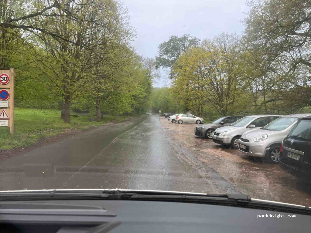 (92140) Clamart - Route de la Mare — foto 2