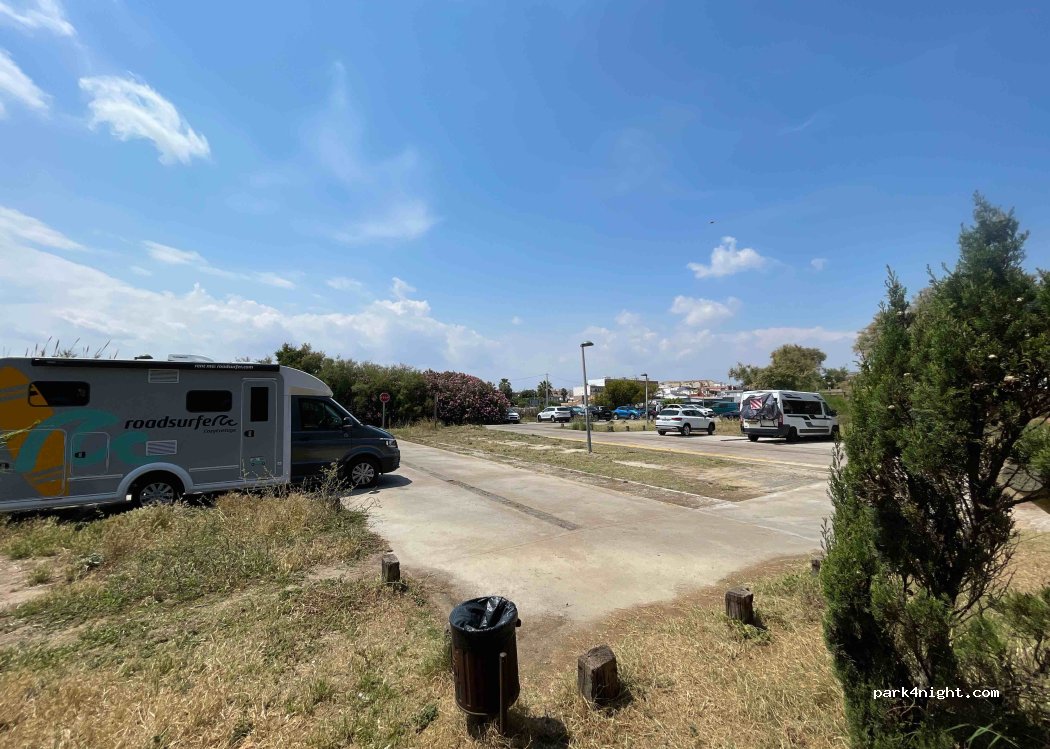 (46012) València - Unnamed Road — foto 2