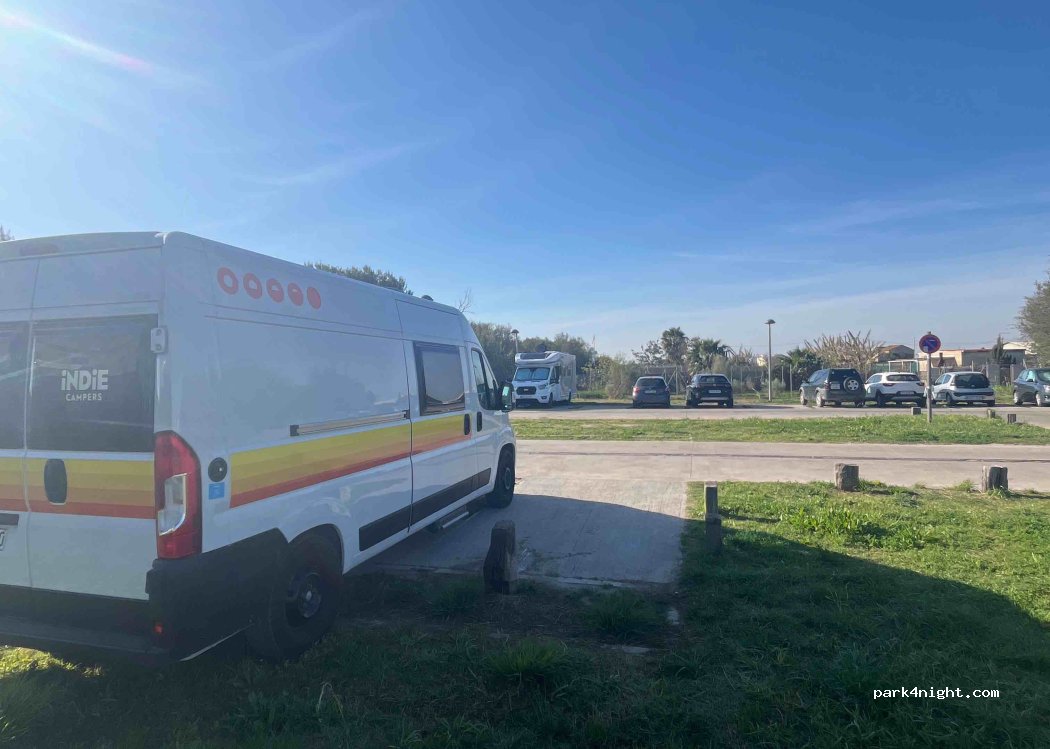 (46012) València - Unnamed Road — foto 5