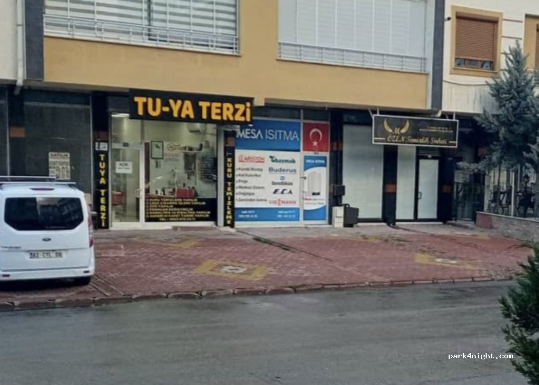 (42050) Karatay - 12 Tandır Sokak — foto