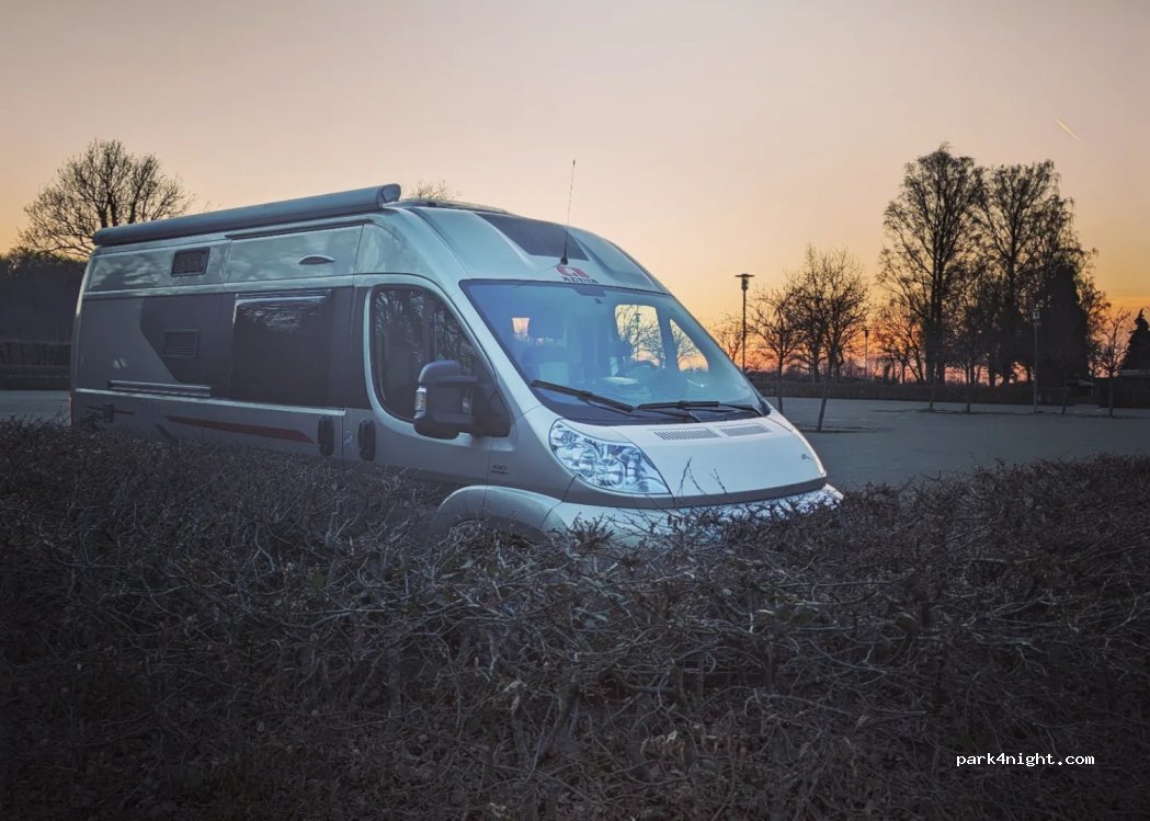 (277 35) Kivik - ÄSPERÖD — foto