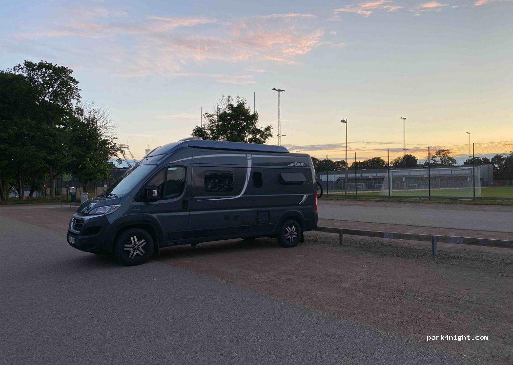 (252 76) Helsingborg - 1A Mejerigatan — foto 2