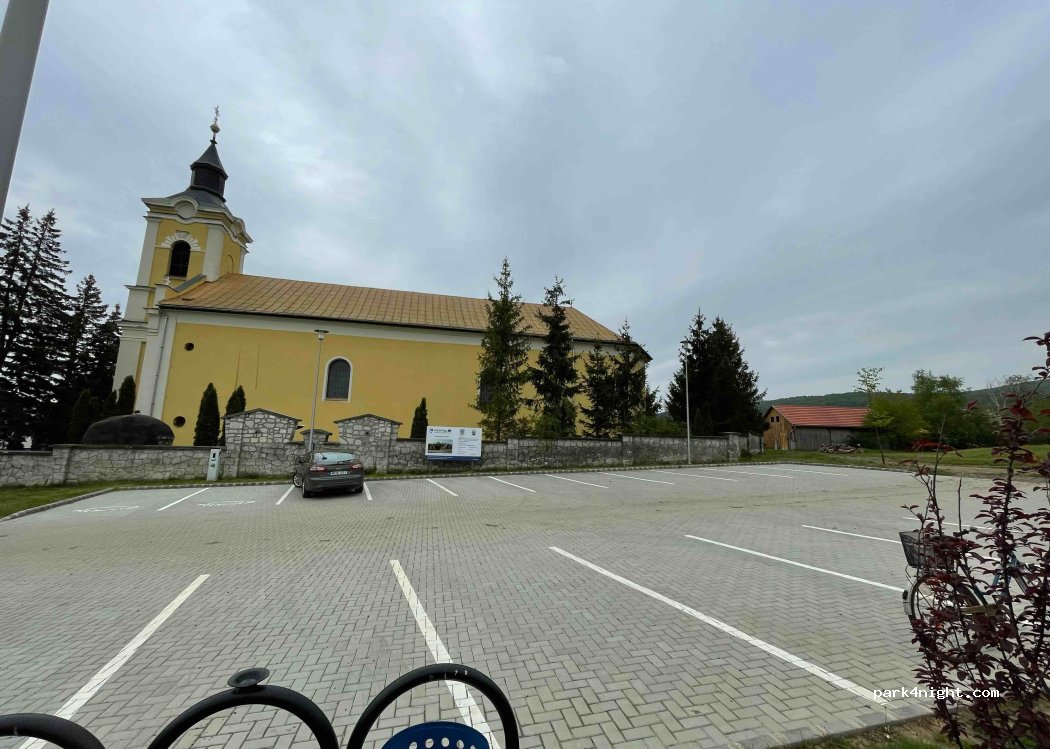 (3958) Hercegkút - 90 Kossuth Lajos utca — foto 2