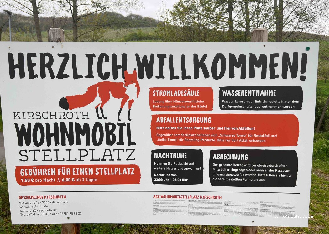 (55566) Kirschroth - 4 Gartenstraße — foto 2