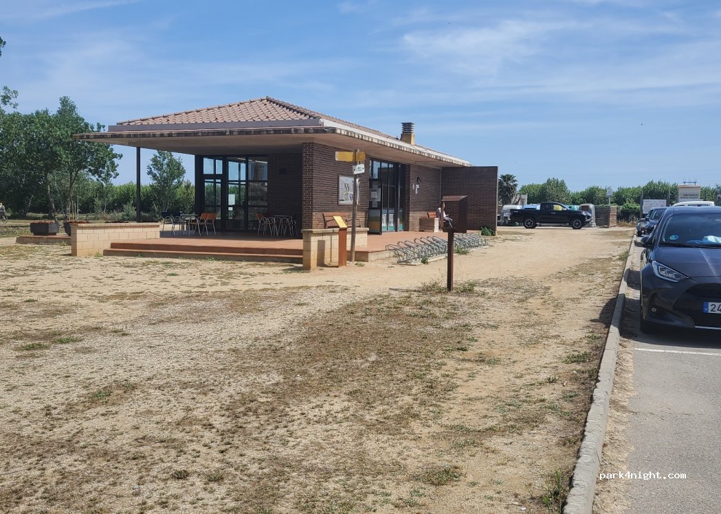 (17470) Sant Pere Pescador - s/n Crta. de la Platja — foto