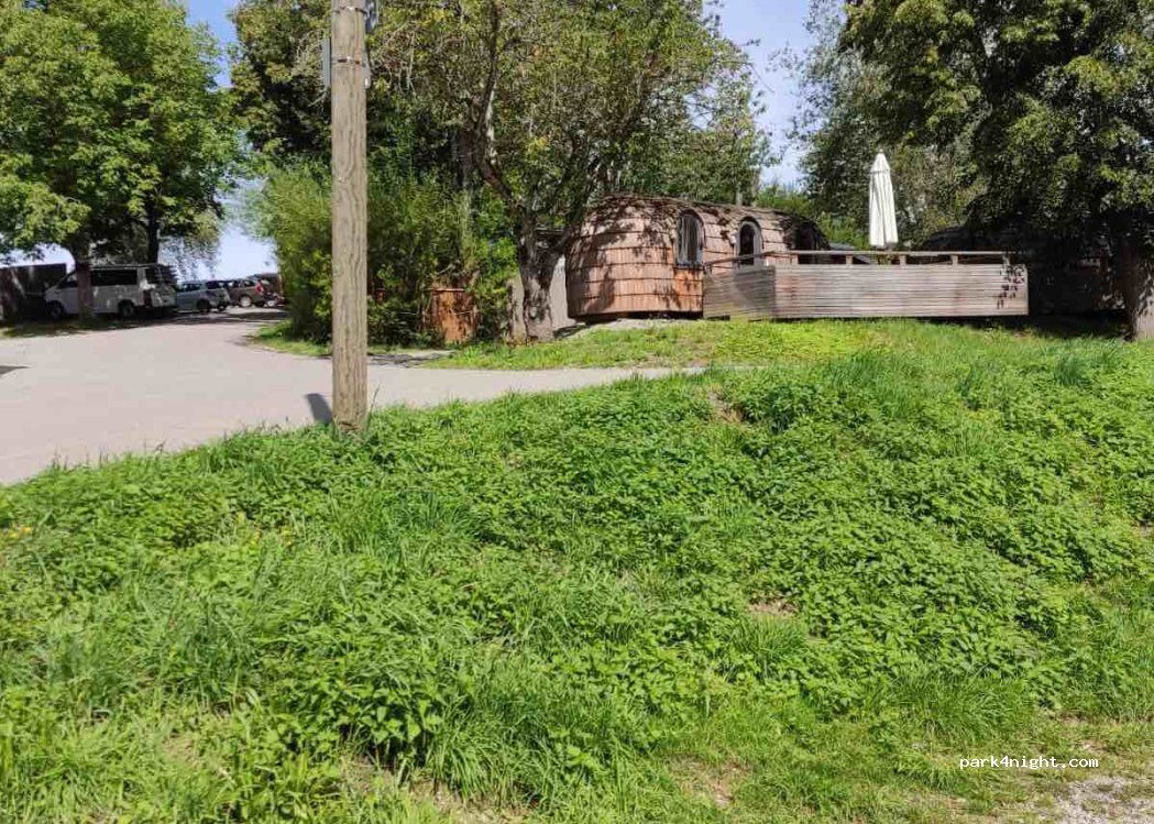 Campingplatz Röhrenmoos — foto 3