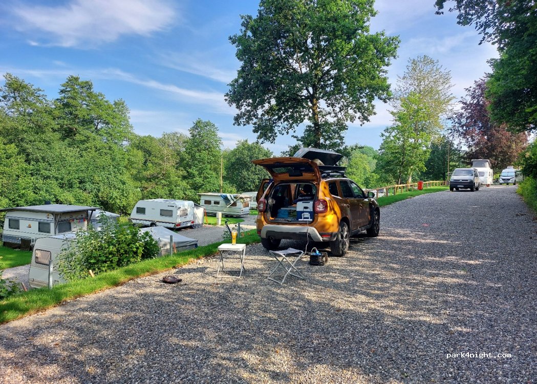 Campingplatz Röhrenmoos — foto 4