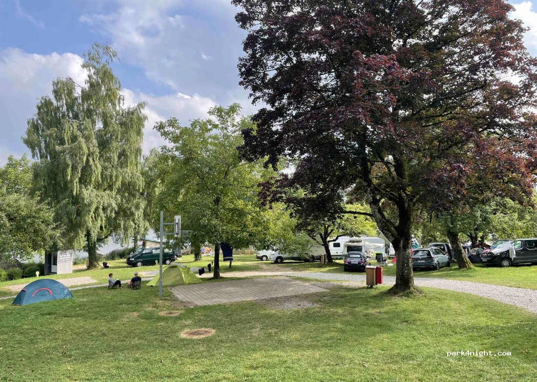 Campingplatz Röhrenmoos — foto 5