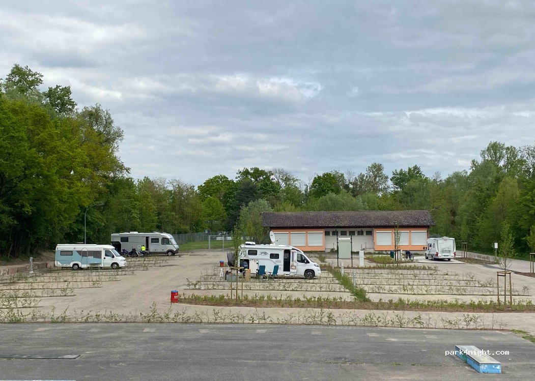 (77866) Rheinau - — foto