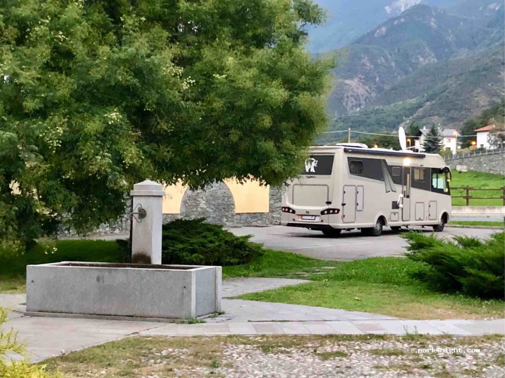 (11020) Fénis - 36A Località Chez Sapin — foto 3