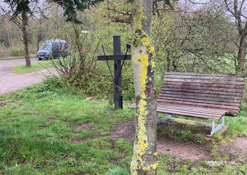 (53902) Bad Münstereifel - Unnamed Road — foto