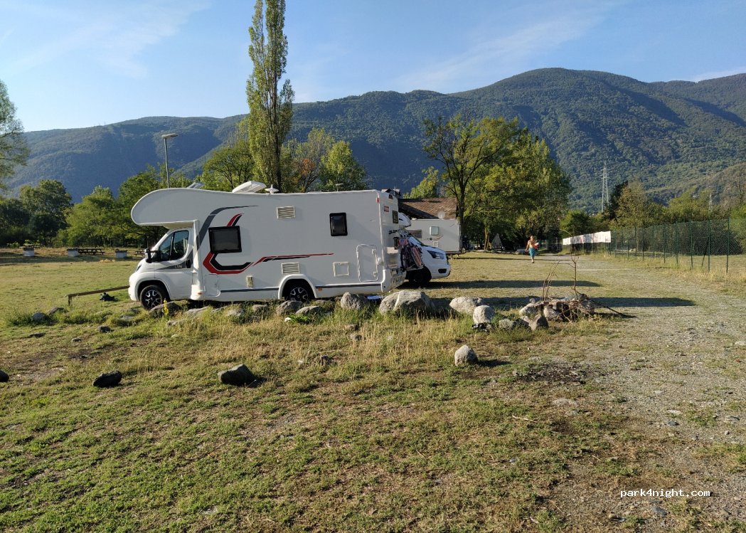 Parco del Gravio — foto 2