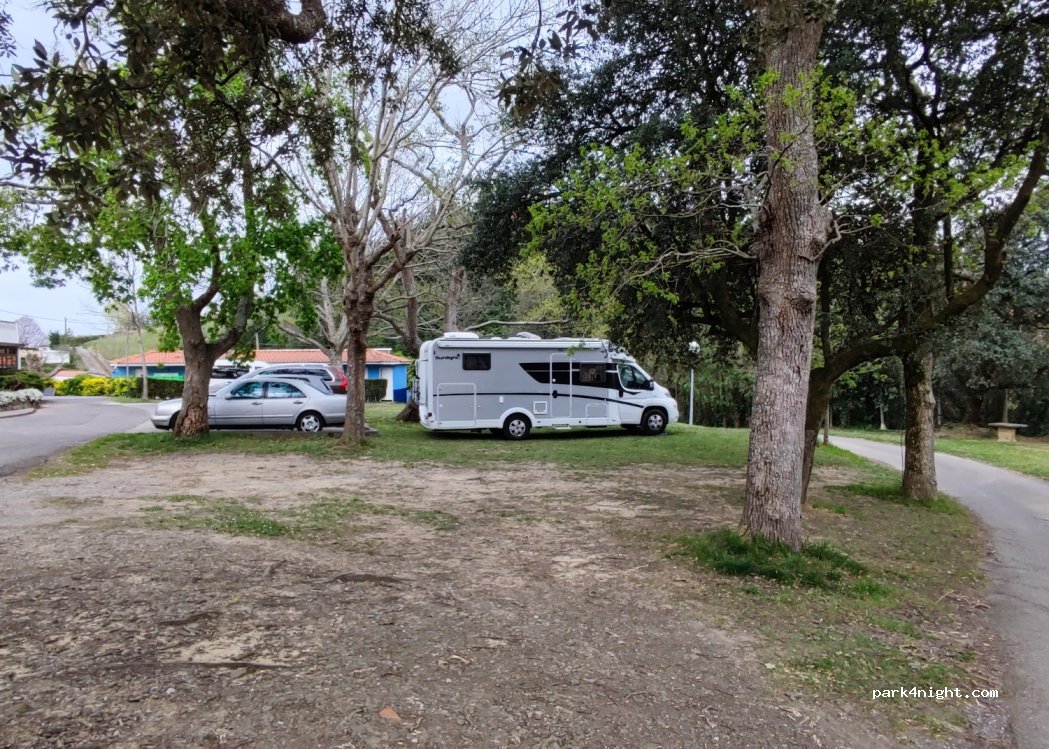 Camping Santa Elena — foto