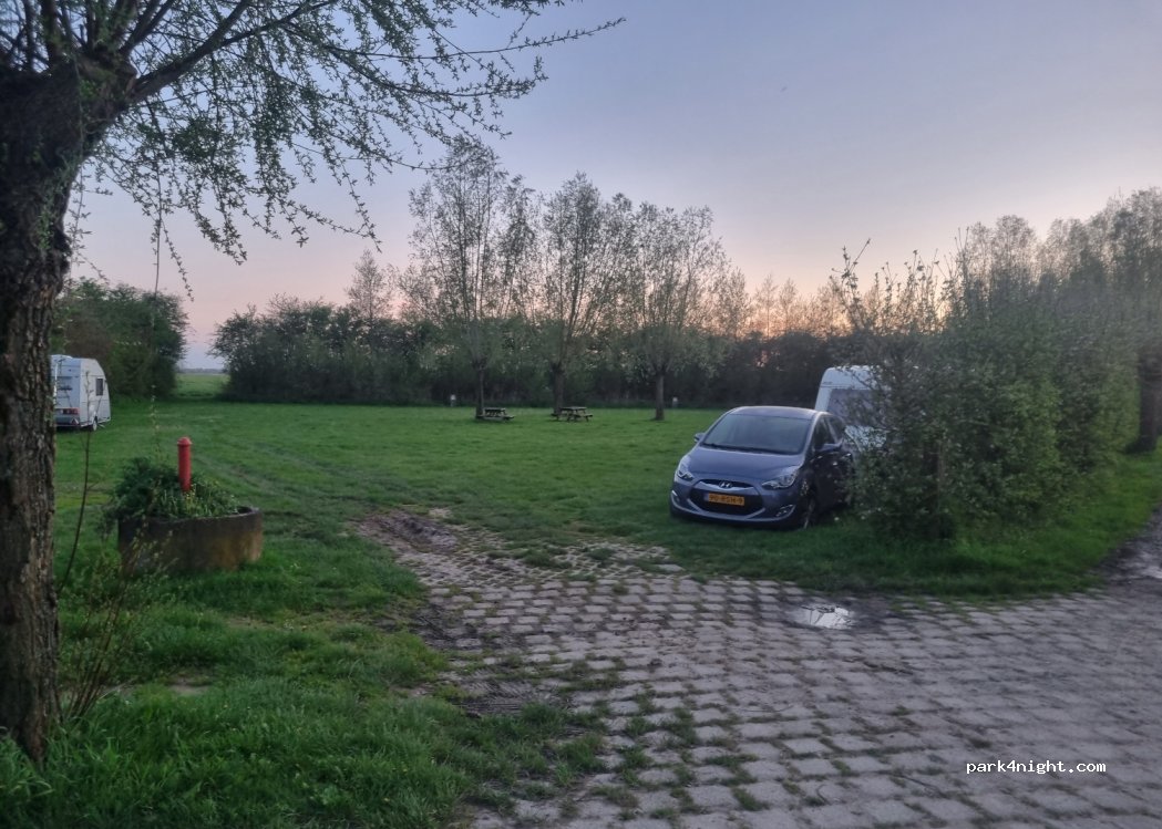 Camping Breukink — foto