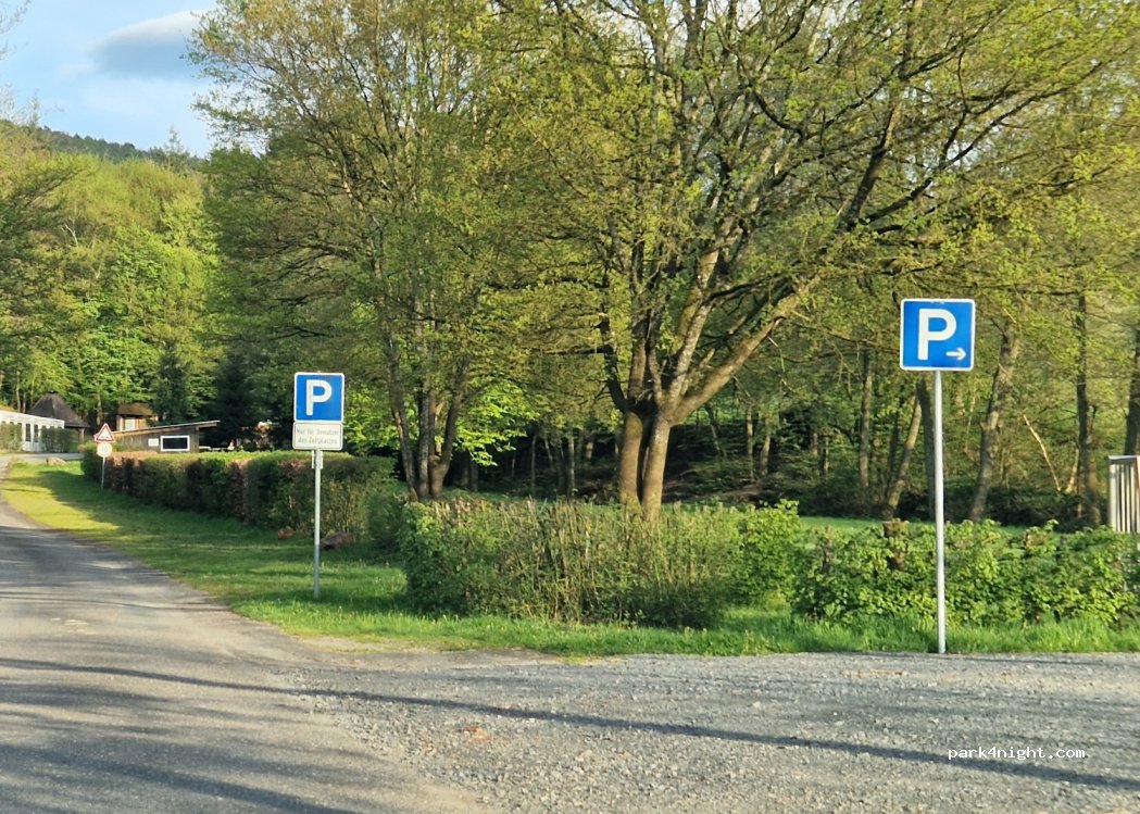 (63834) Sulzbach am Main - Unnamed Road — foto
