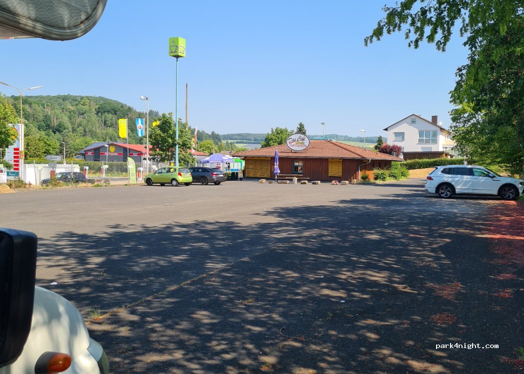 (36275) Kirchheim - 2A Hauptstraße — foto 3