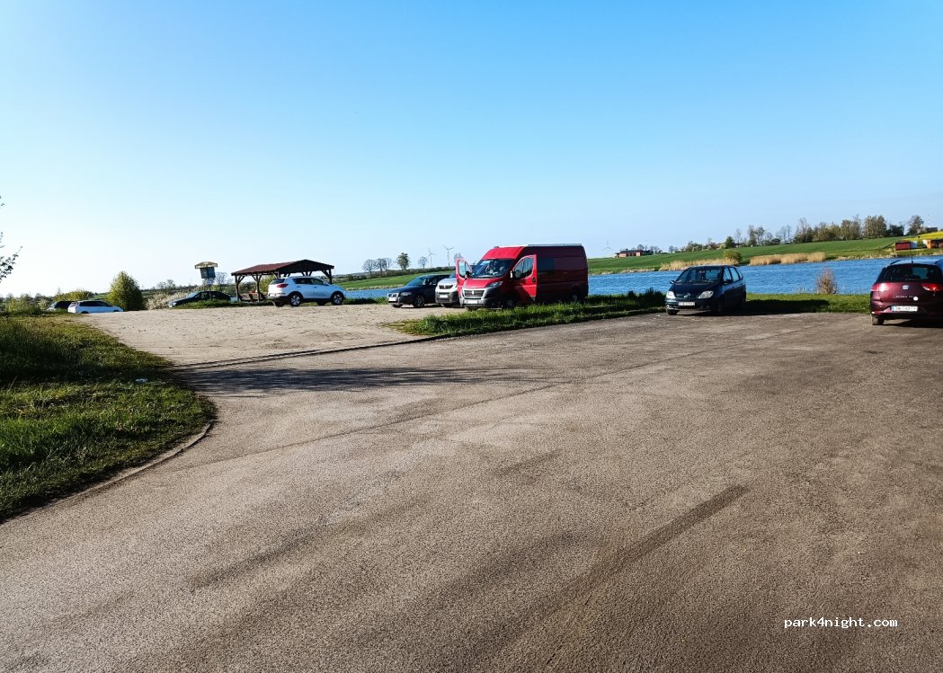 (63-200) Roszków - 34 Osiedle Nad Zalewem — foto