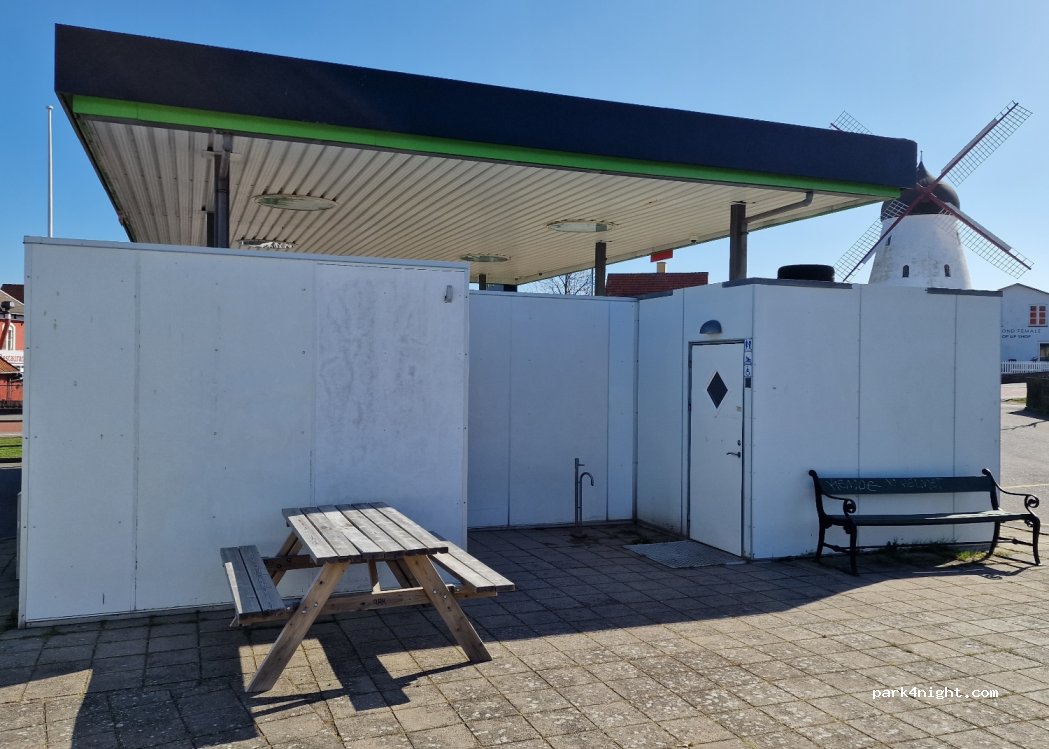 Gudhjem - 1 Helligdomsvej — foto 2