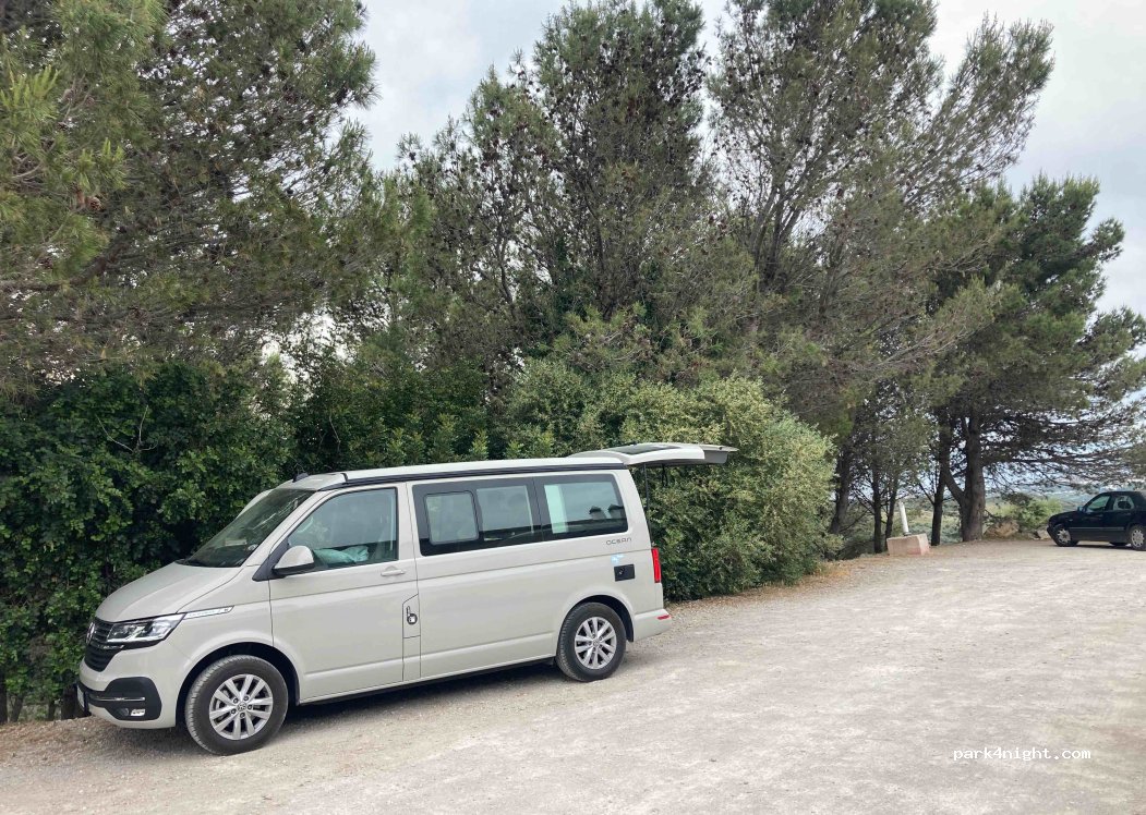 (29690) Casares - C. Guardia Civil — foto