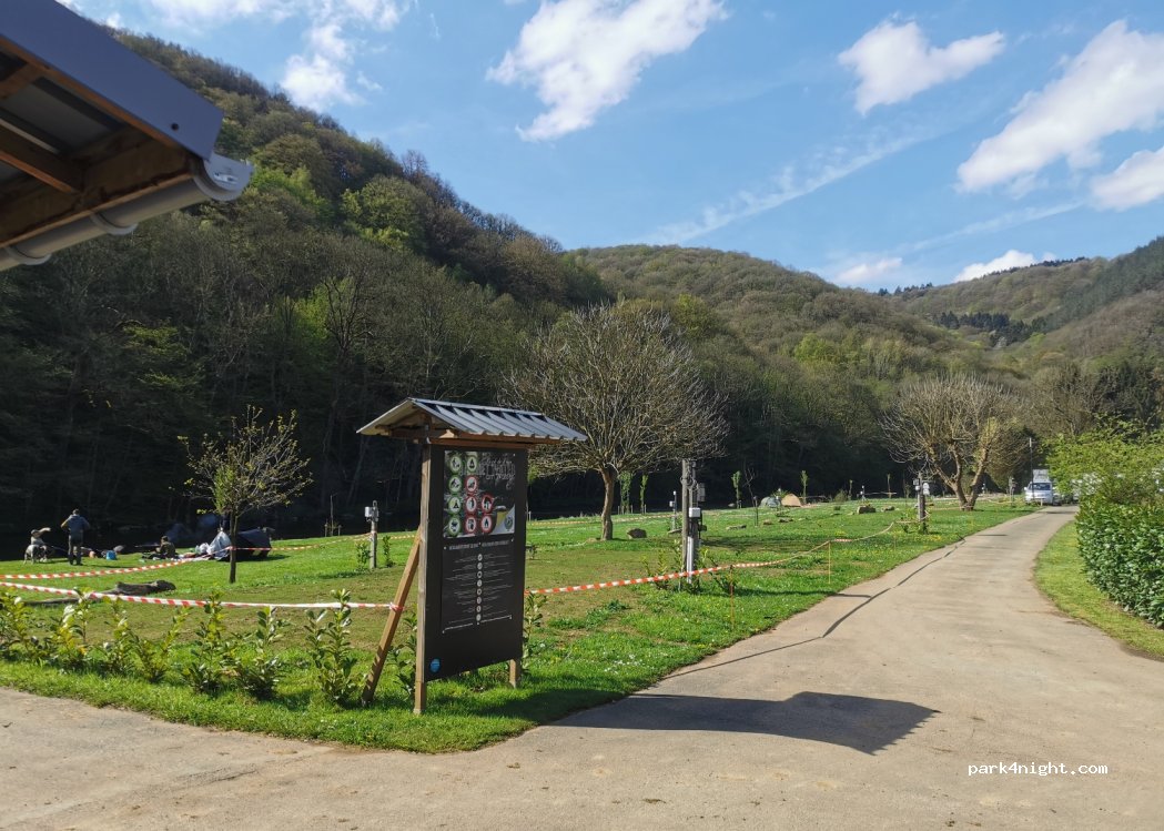 Eden Camping — foto