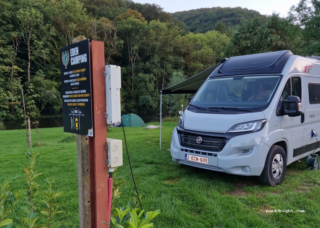 Eden Camping — foto 2