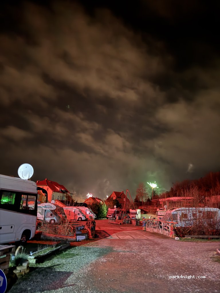 Tourismuszentrum Womopark24 Thale — foto 3