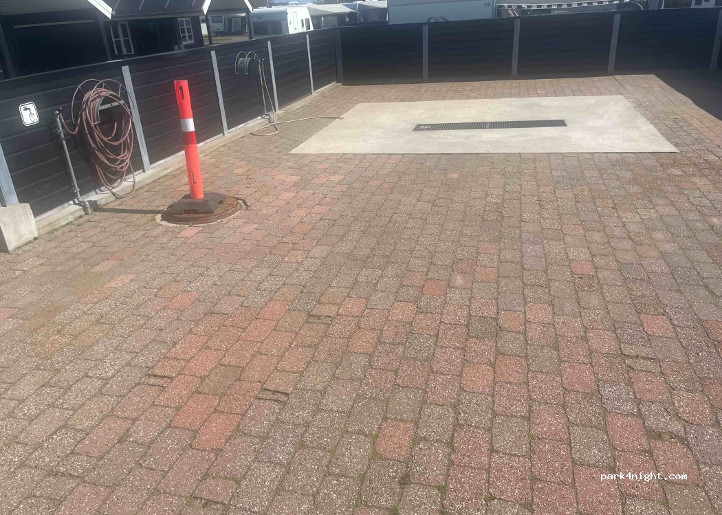 Juelsminde Autocamper Space — foto