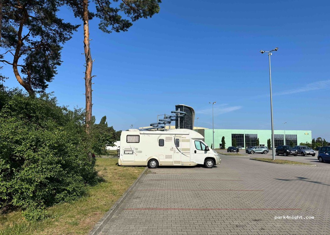 (66) Zielona Góra - — foto