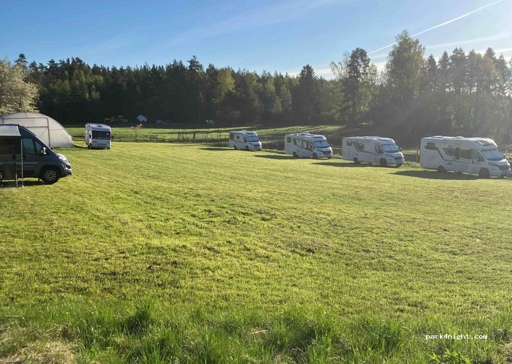 Prästakvarna Gård — foto 3