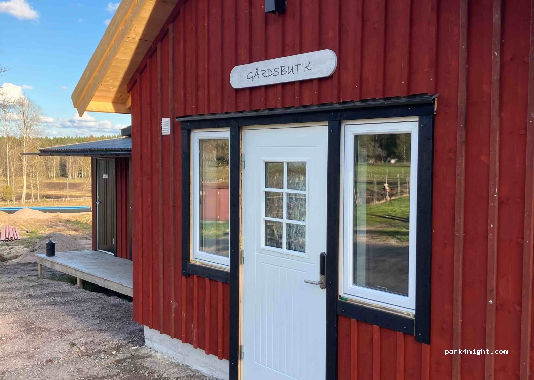 Prästakvarna Gård — foto 4