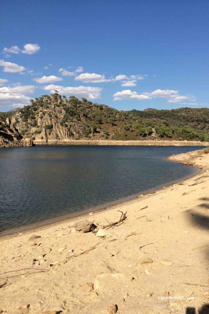 (28680) San Martín de Valdeiglesias - 159 Calle Sebastián el Cano — foto