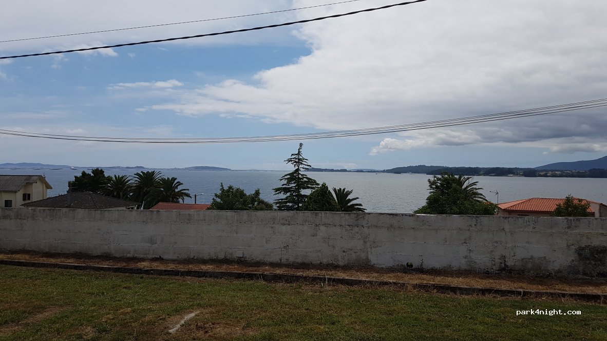 Camping Rianxo — foto 2