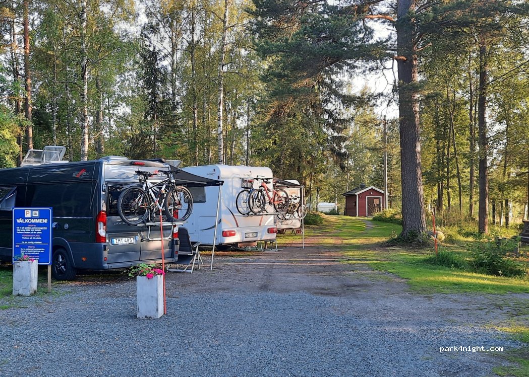Ludvika Harnäsgården — foto
