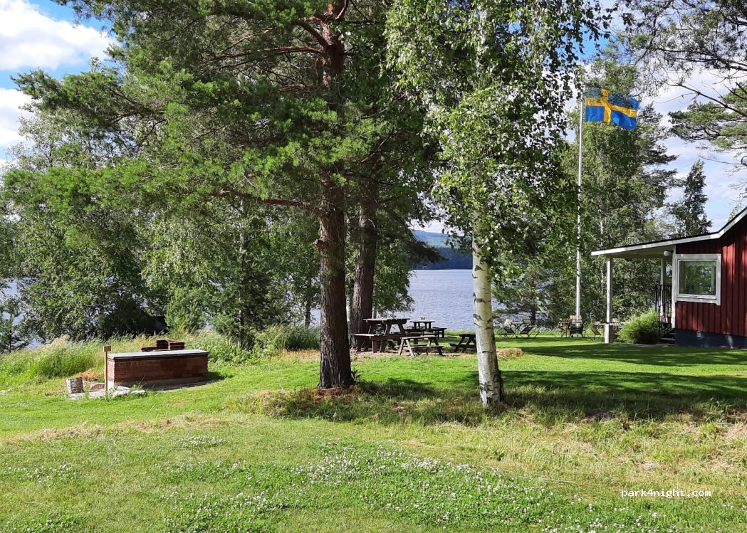 Ludvika Harnäsgården — foto 3